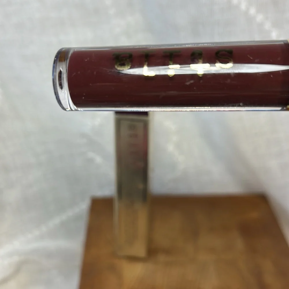NWT Stila Raphael semi-gloss lip and eye point